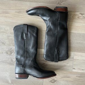 Tecovas The Harper in Midnight - NEW! Retired style.